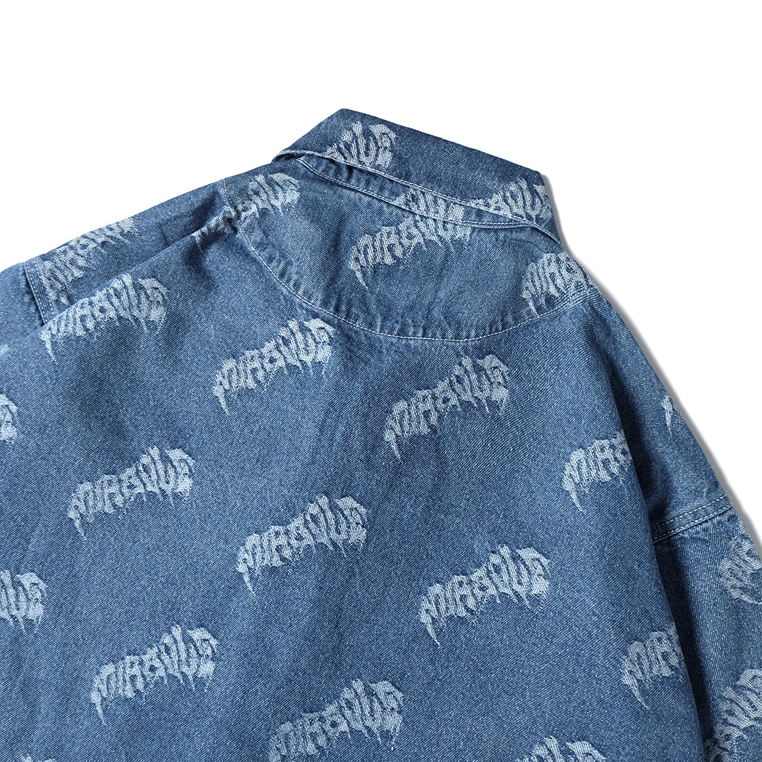 Miracle Mates - Patron Jacquard Work Jacket