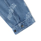 Miracle Mates - Patron Jacquard Work Jacket