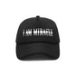 Miracle Mates - I AM Trucker Hat