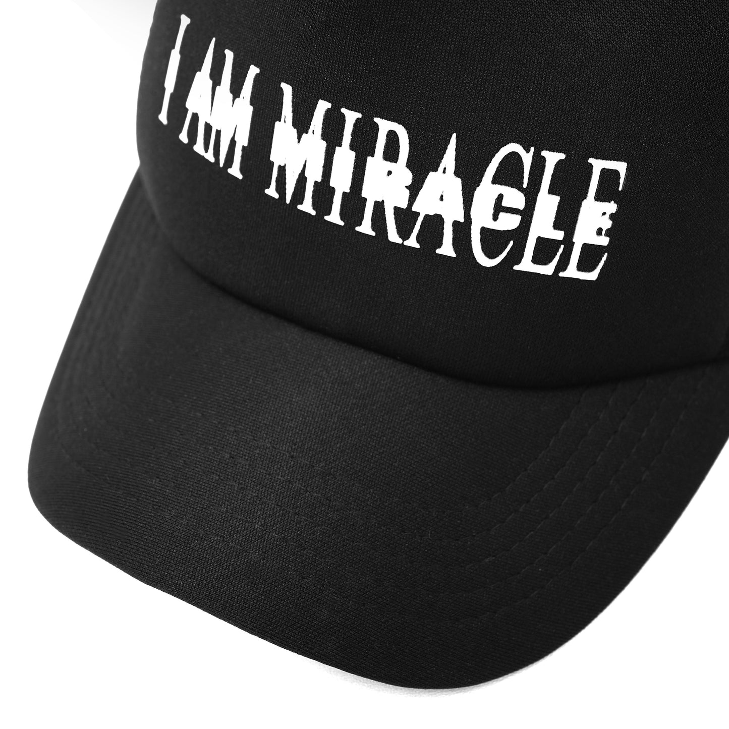 Miracle Mates - I AM Trucker Hat