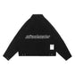 Saint Black Work Jacket