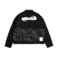 Miracle Mates - Couler Black Work Jacket
