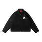 Miracle Mates - Demon Force Black Work Jacket Collaboration Teenage Death Star
