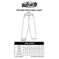 Miracle Mates - Visine Trousers Pants