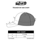 Cadrer Trcuker Hat