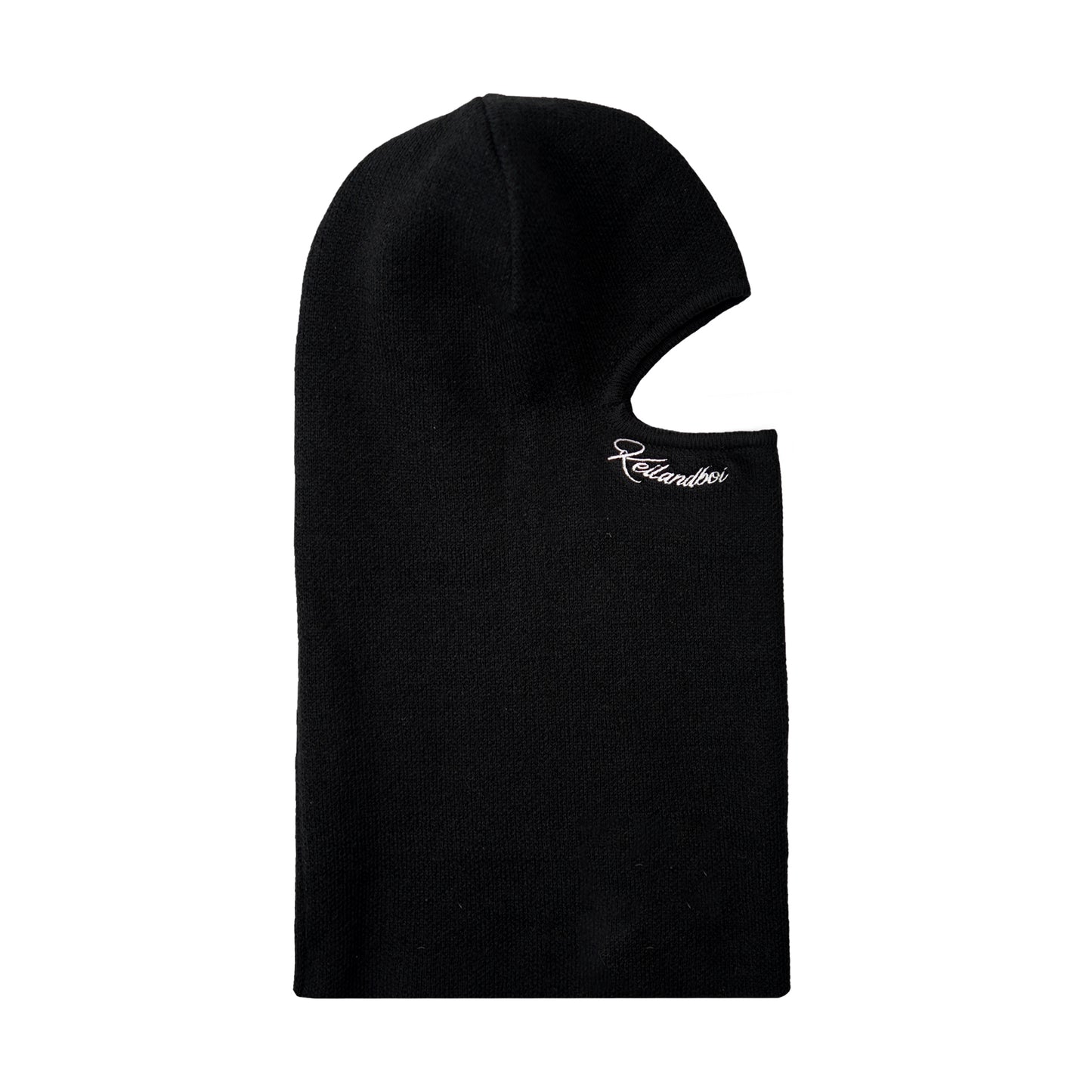 Miracle Mates - Grim Balaclava Collaboration Keilandboi