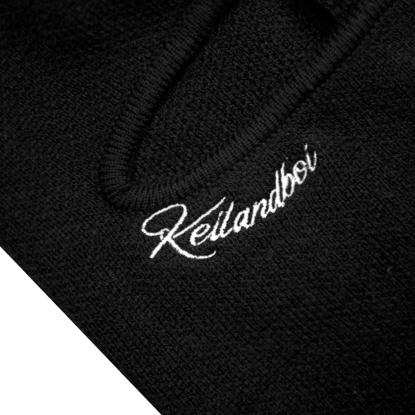 Miracle Mates - Grim Balaclava Collaboration Keilandboi