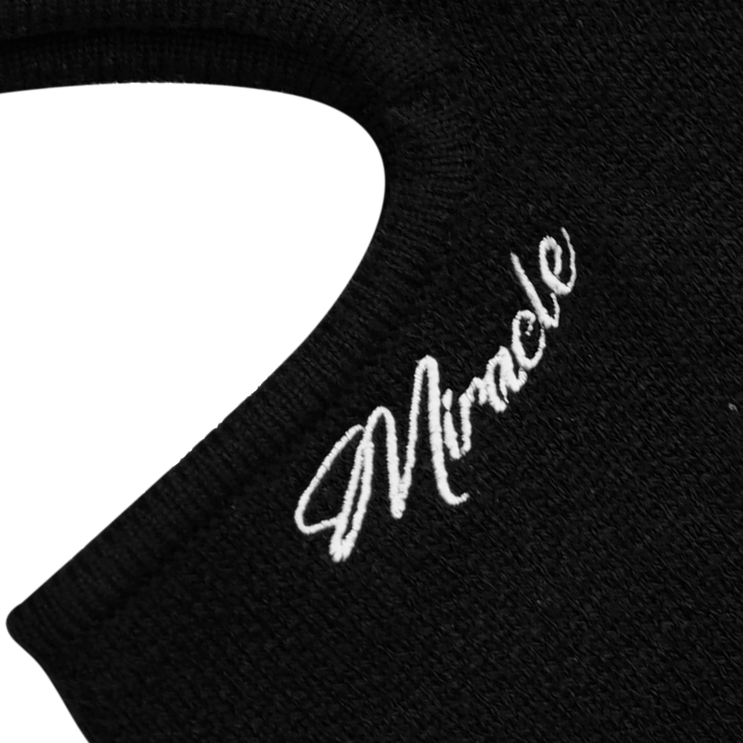 Miracle Mates - Grim Balaclava Collaboration Keilandboi