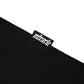 Vortex Black Oversized T Shirt