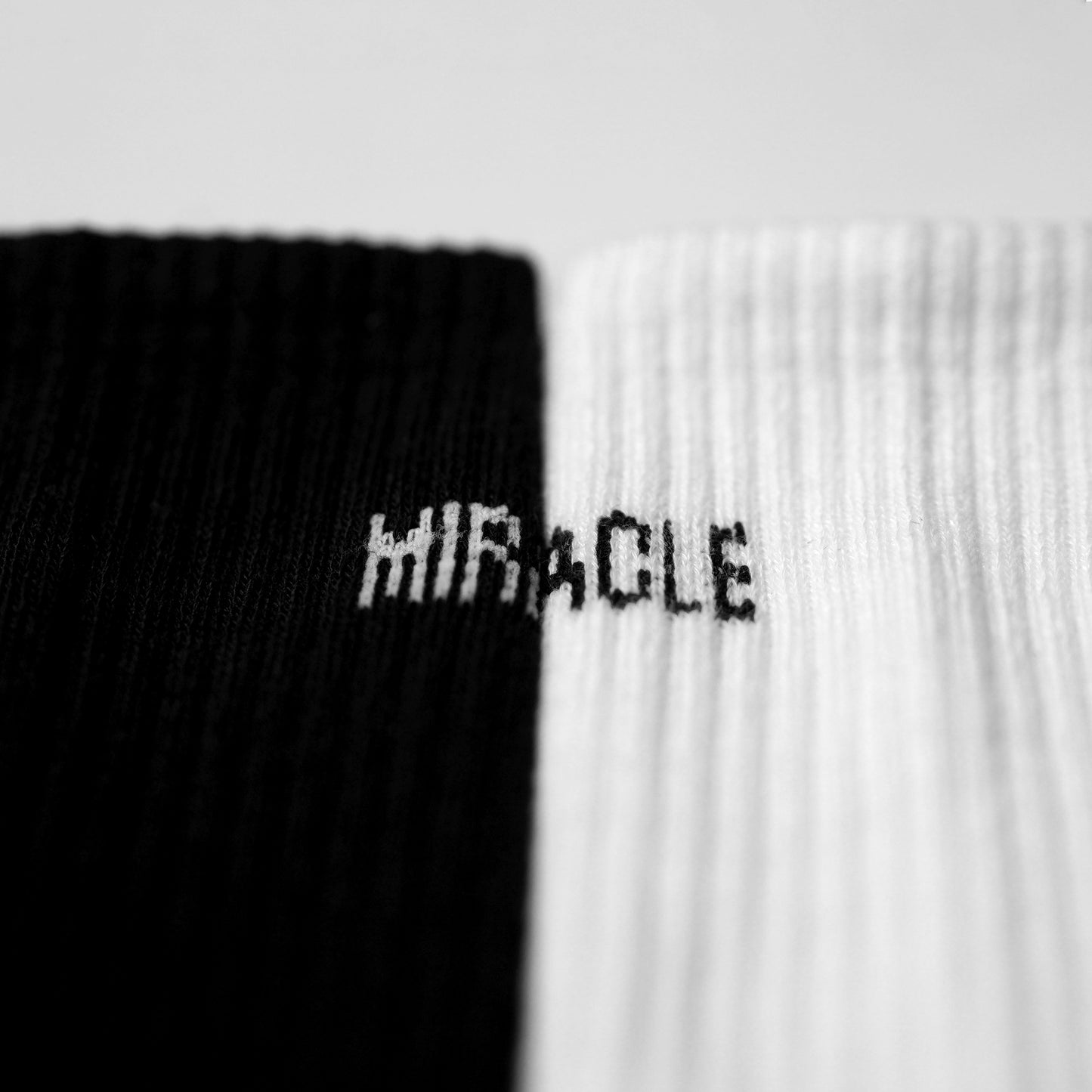 Miracle Mates - Perrine Socks
