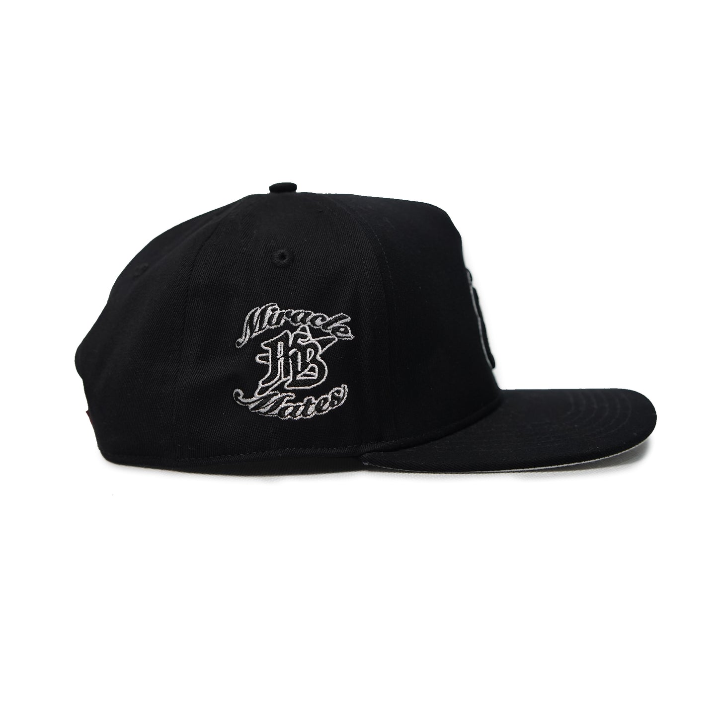 Miracle Mates - Core Cap Collaboration Keilandboi
