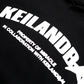 Miracle Mates - Boiz Black Hoodie Collaboration Keilandboi