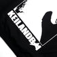 Miracle Mates - Boiz Black Hoodie Collaboration Keilandboi