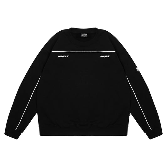 Miracle Sport - Necto Crewneck
