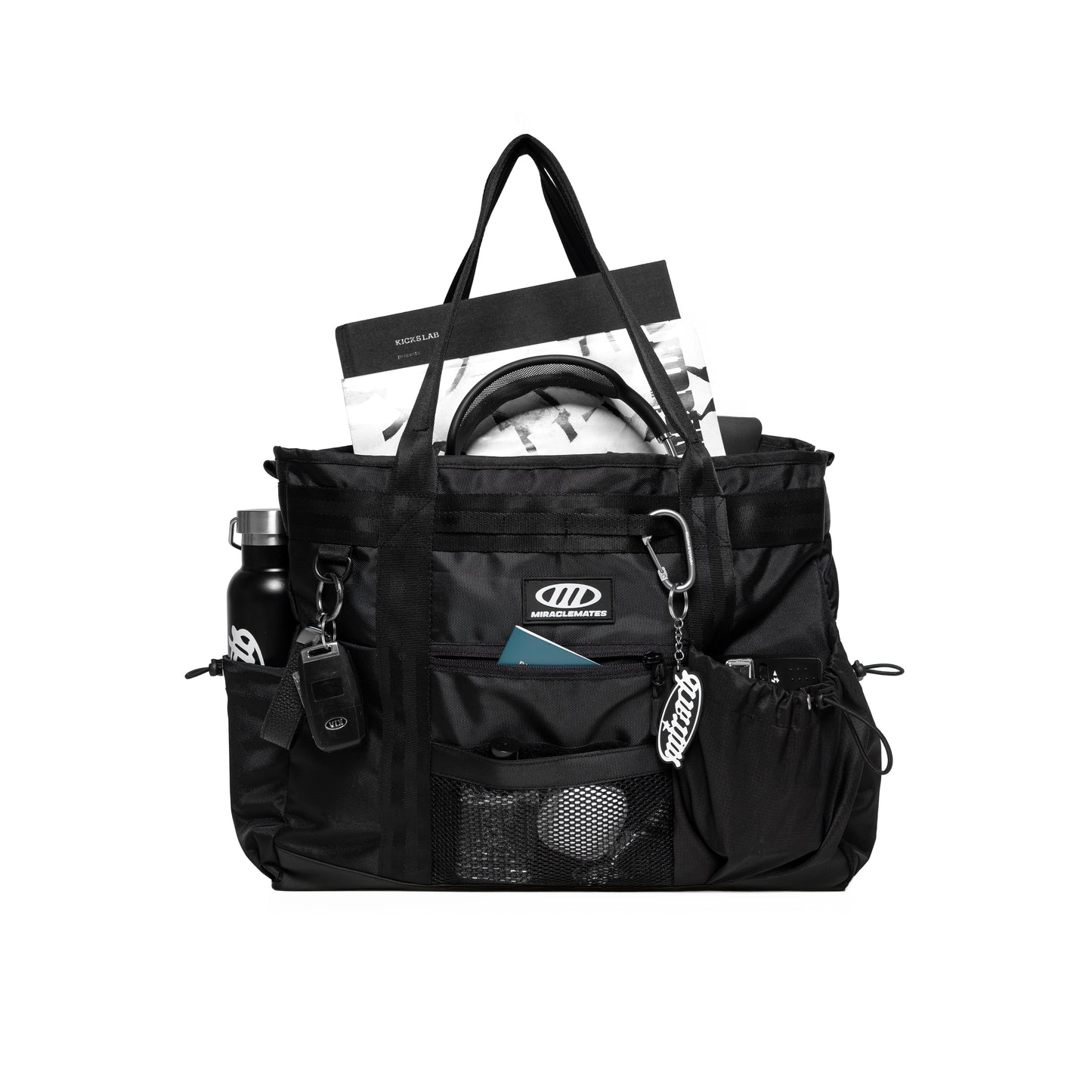 Miracle Mates - Calist Sling Totebag