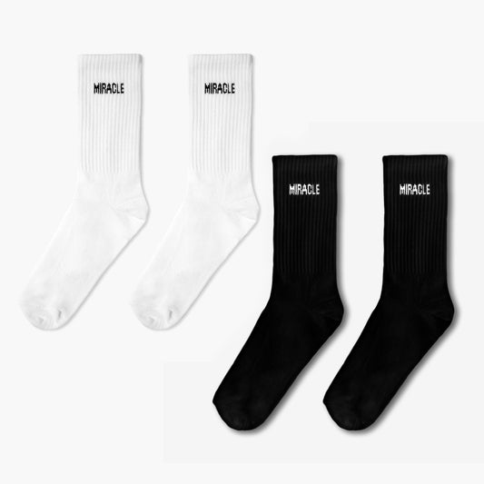 Miracle Mates - Perrine Socks
