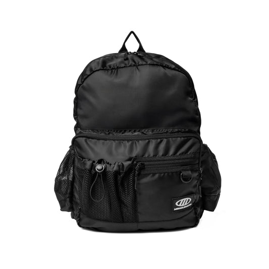 Miracle Mates - Oxcart Nylon Backpack