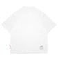 Miracle Mates - TMS White T Shirt Collaboration Teenage Death Star