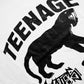 Miracle Mates - TMS White T Shirt Collaboration Teenage Death Star