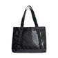 Miracle Mates - Rigide Black Totebag