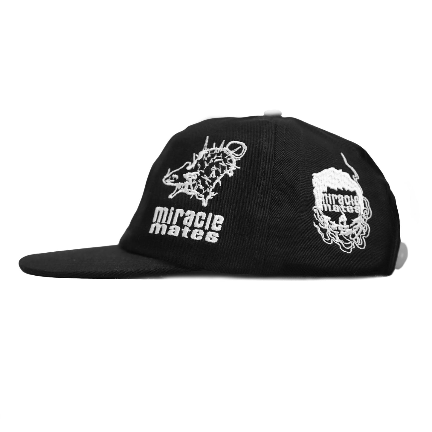 Miracle Mates - Asven Cap