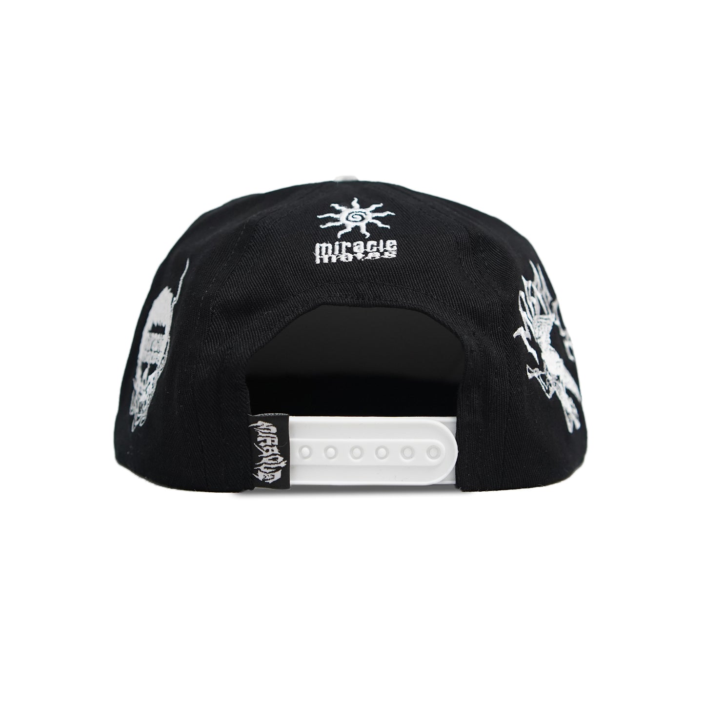 Miracle Mates - Asven Cap
