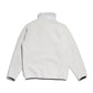 Miracle Mates - Frostine Beige Sherpa Jacket
