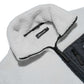 Miracle Mates - Frostine Beige Sherpa Jacket