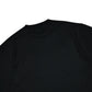 Miracle Mates - Heaven Black Oversized T Shirt