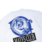 Miracle Mates - Solutions White Oversized T Shirt