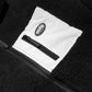 Miracle Mates - Frostine Black Sherpa Jacket
