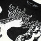 Miracle Mates - Lysergic Knit Sweatshirt