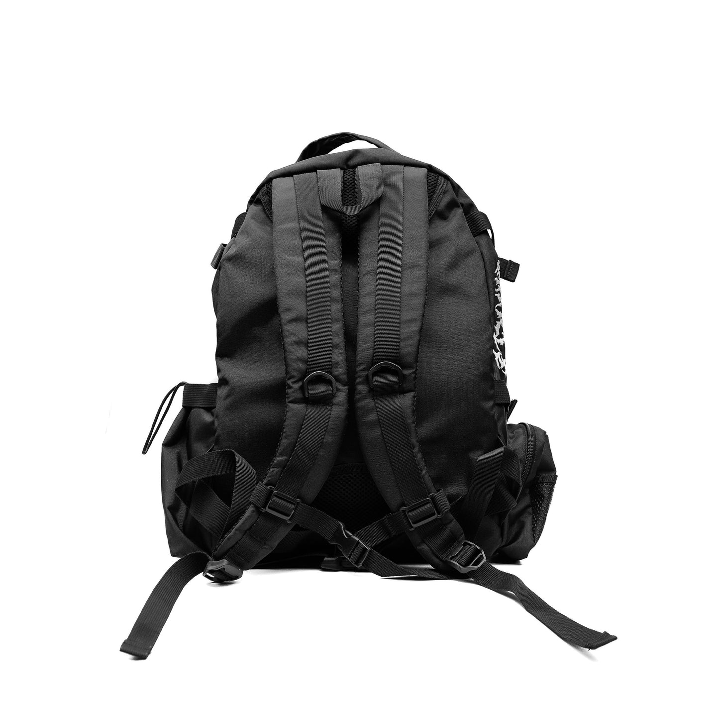 Miracle Mates - Sackston Black Backpack