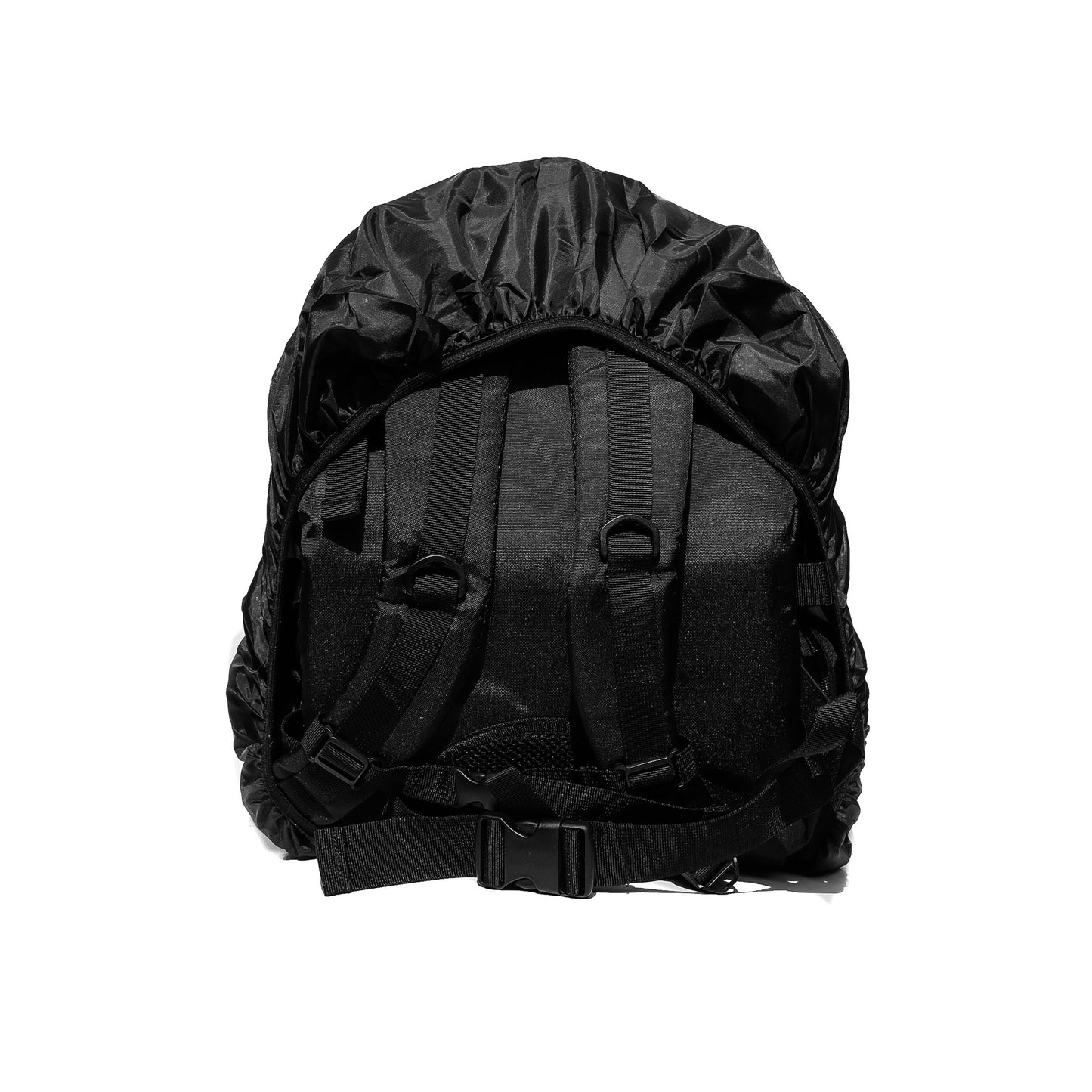 Miracle Mates - Sackston Black Backpack