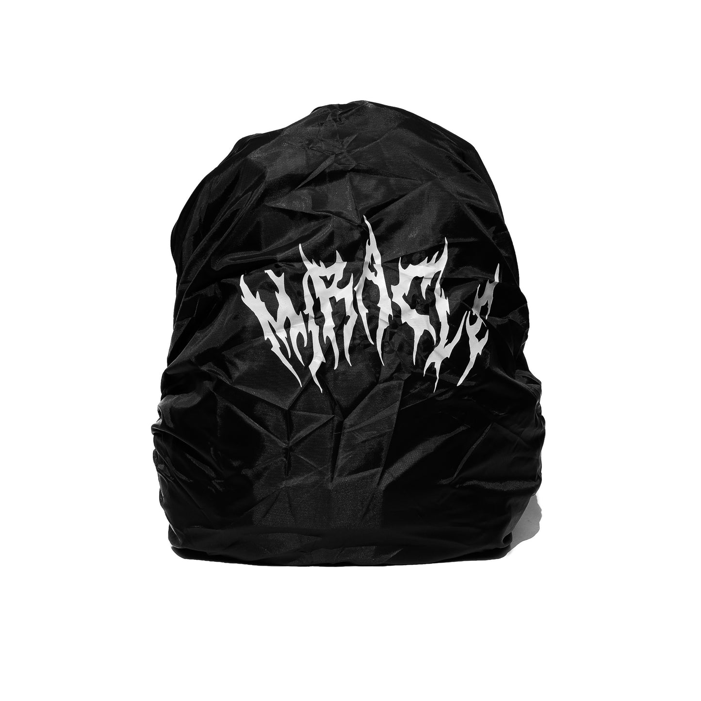 Miracle Mates - Sackston Black Backpack