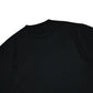 Miracle Mates - Videt Black Oversized T Shirt