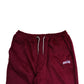 Miracle Mates - Aalto Maroon Corduroy Pants