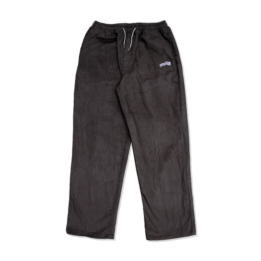 Miracle Mates - Aalto Brown Corduroy Pants