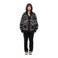Miracle Mates - Cuffs Black Cardigan Knit