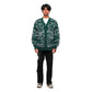 Miracle Mates - Cuffs Green Cardigan Knit