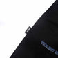 Miracle Mates - Violent Black Oversized T Shirt
