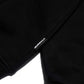 Miracle Mates - Lovers Child Black Hoodie