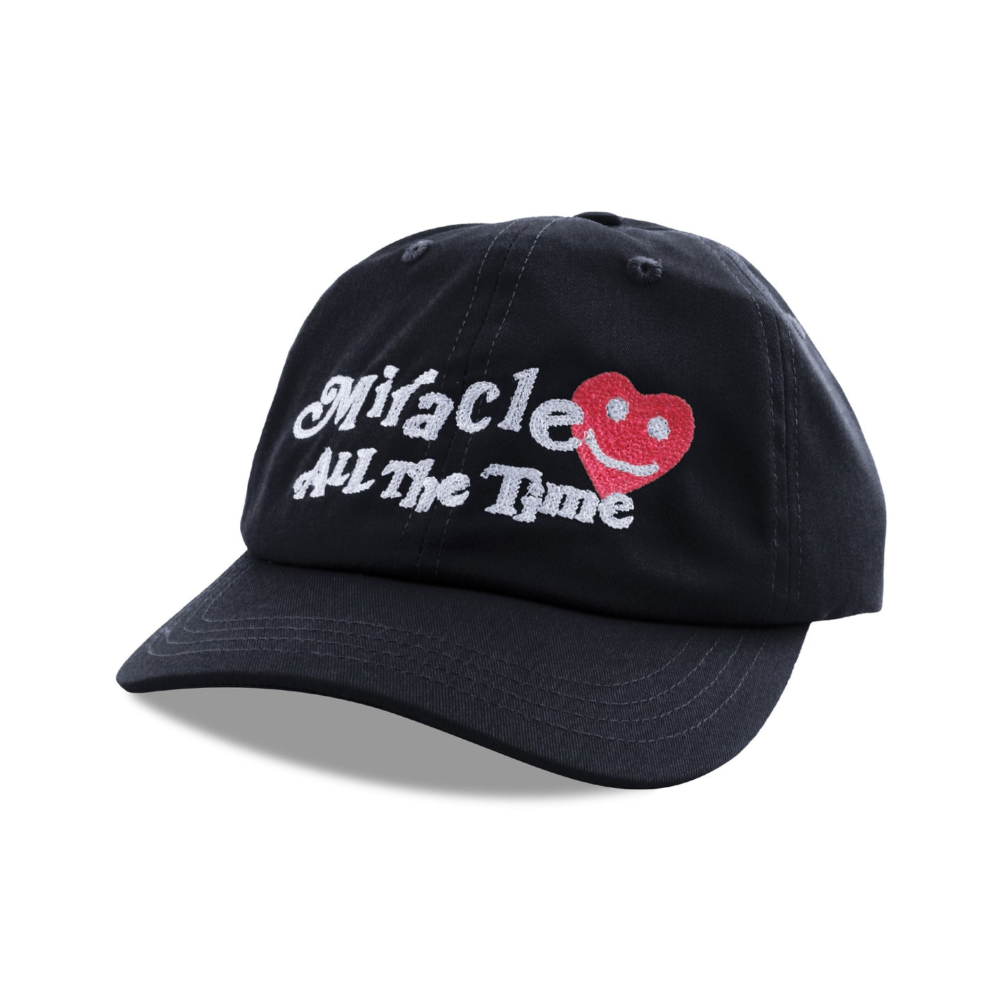 Miracle Mates - Flea Polo Caps