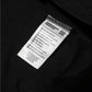 Miracle Mates - Grain Black Oversized T Shirt