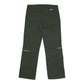 Miracle Mates - Fracht Olive Green Cargo Pants