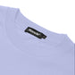 Miracle Mates - Lomme Basic Lilac Oversized T Shirt