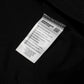 Miracle Mates - Outburst Black Oversized T Shirt