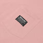 Miracle Mates - Lomme Basic Peach Oversized T Shirt