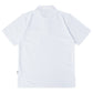 Miracle Mates - Caze Polo Shirt White