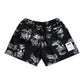 Miracle Mates - Volti Black Shortpants